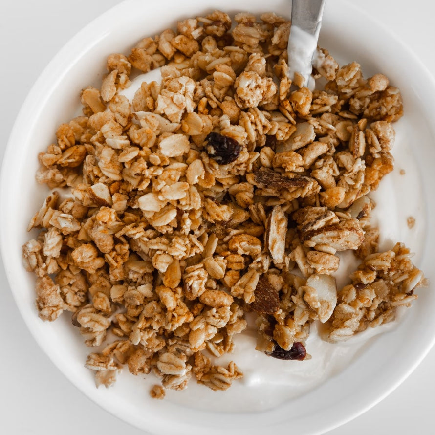 Honeycrisp Apple Pie Granola Pack