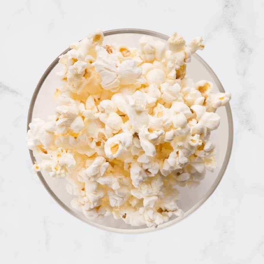 Binge Watching Buttery Seasoned Popcorn Pack