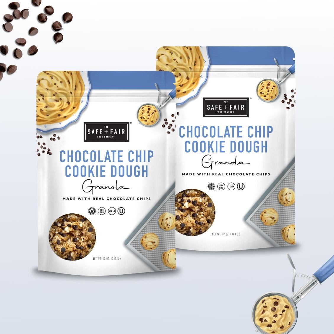 https://www.safeandfair.com/cdn/shop/products/Safe_FairChocolateChipCookieDoughGranolatwo-packproductimage.jpg?v=1652882677